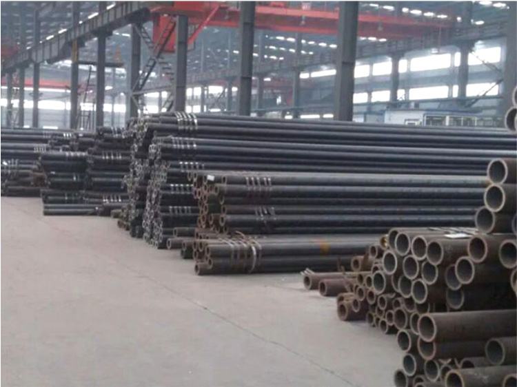 云龙12cr2mo化肥专用管